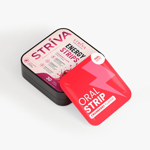 Energy Strips