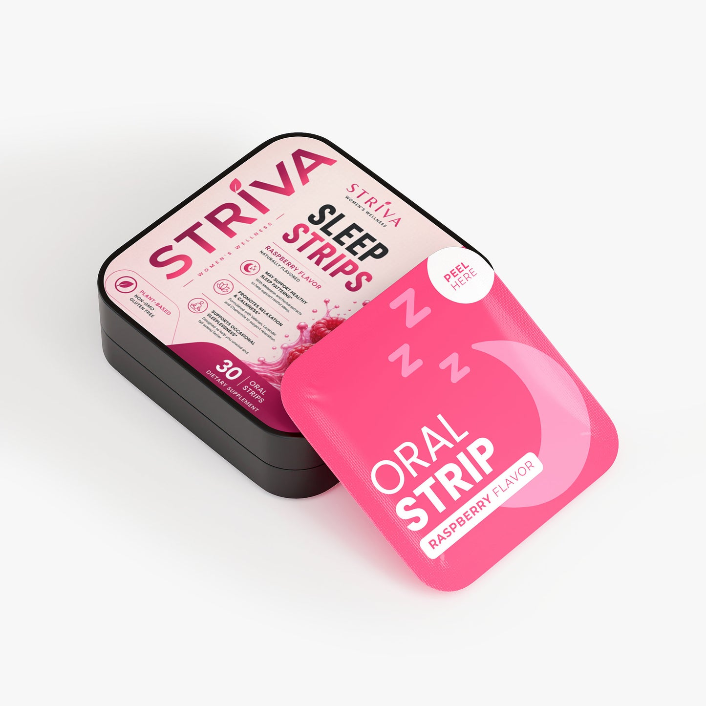 Sleep Strips