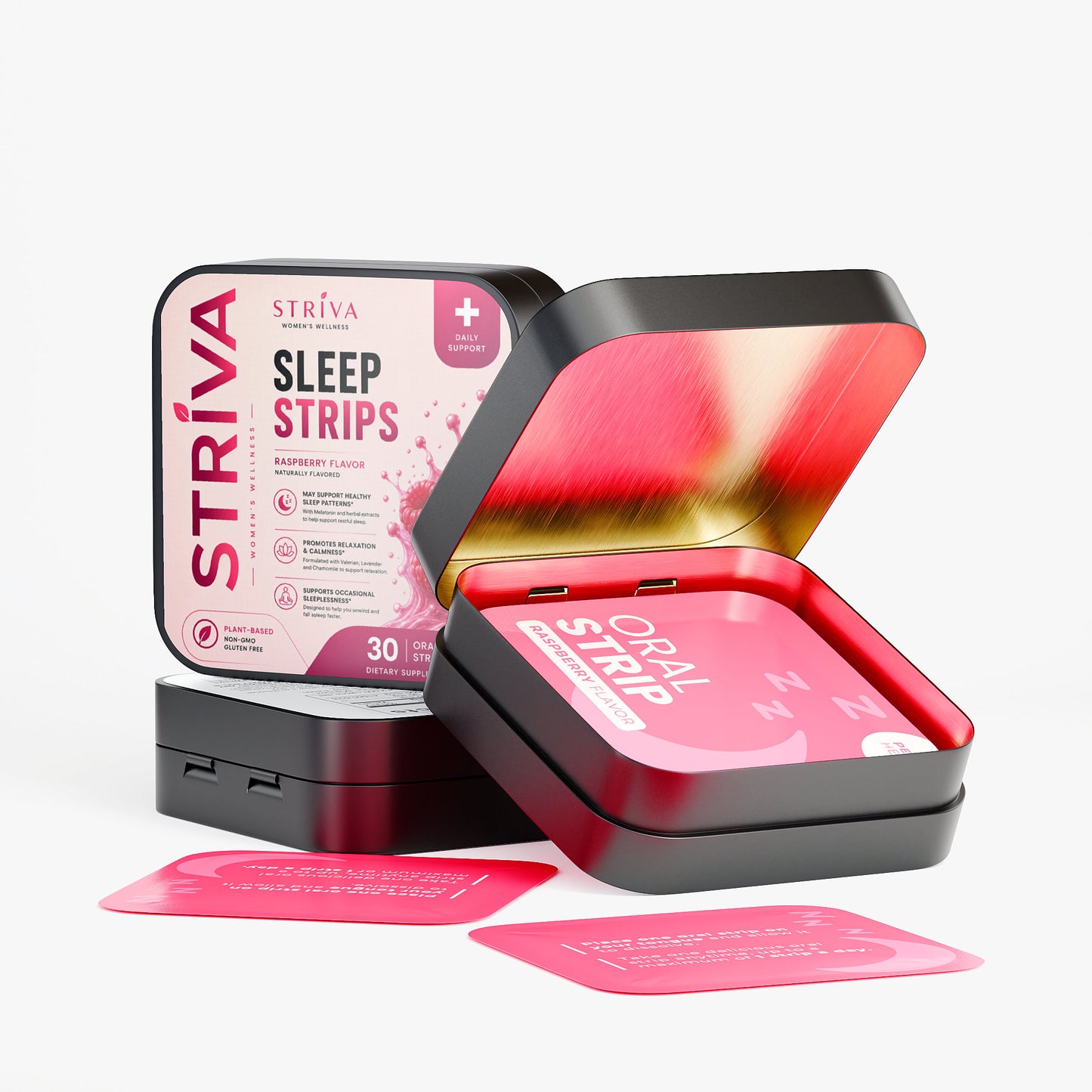 Sleep Strips